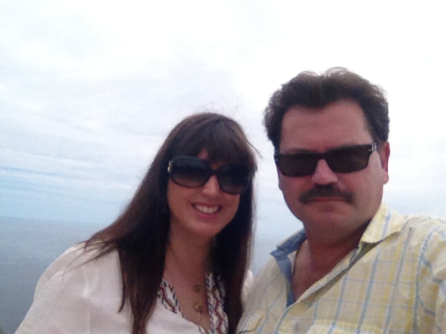 John Rieber Alex Duda