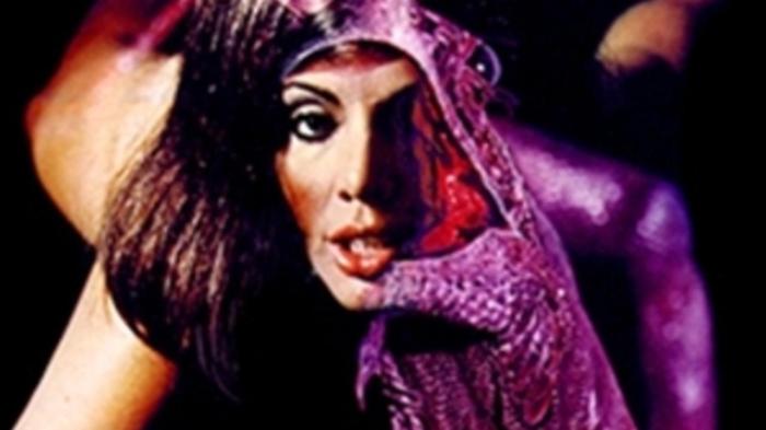 classic giallo films