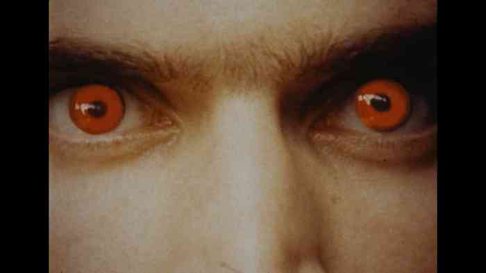 Death Bed! Halloween cult movies