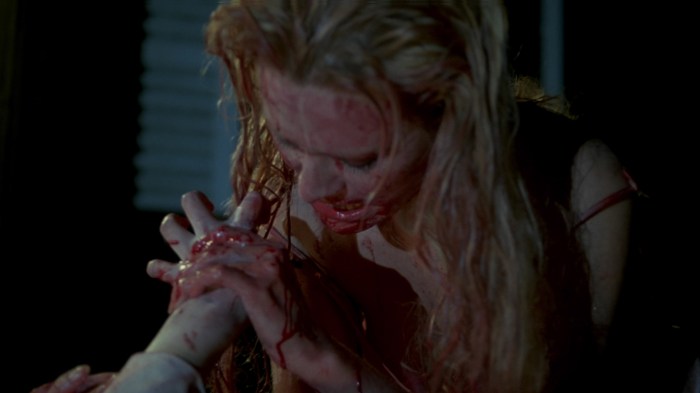 The Living Dead Girl