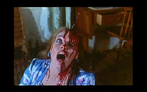 pieces cult 80's thriller