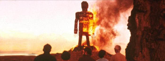 wicker-man