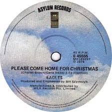 the-eagles-christmas-single