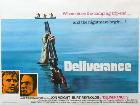 deliverance