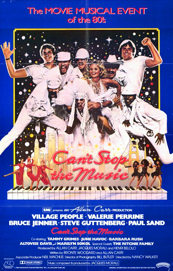 cantstopthemusic_poster