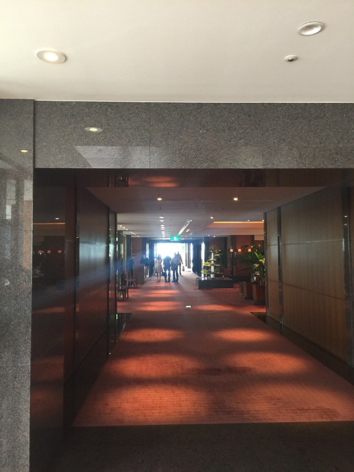 Lost In Translation Park Hyatt Hotel Tokyo