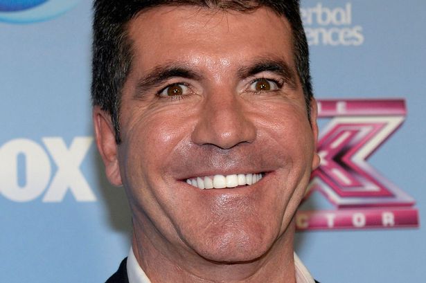 Simon-Cowell