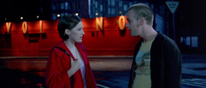 Trainspotting