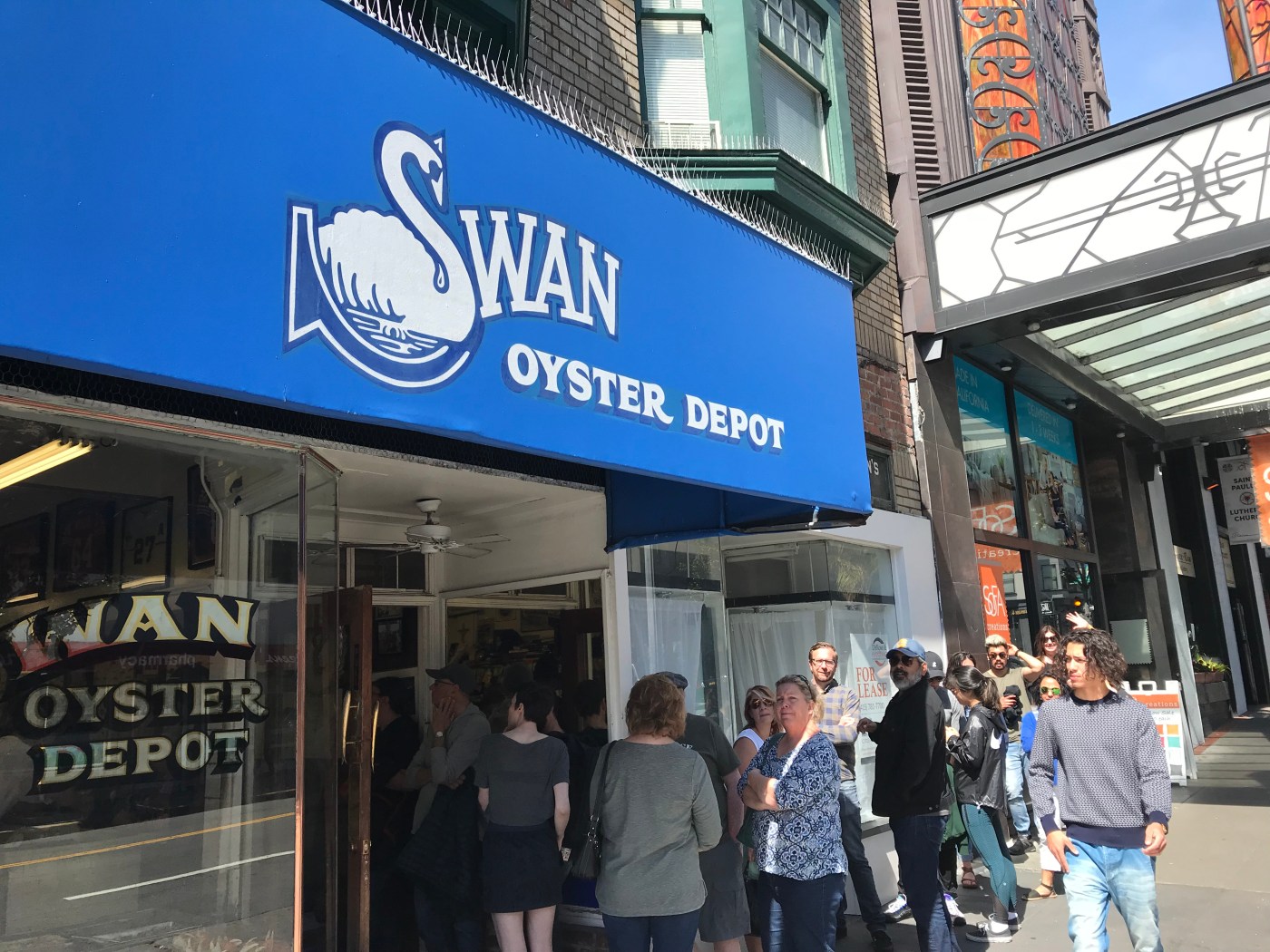 Ready For A “Crab-Santhemum”? We Go “Off The Menu” And Dive Into The