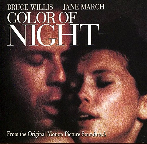 color of night bruce willis naked – johnrieber