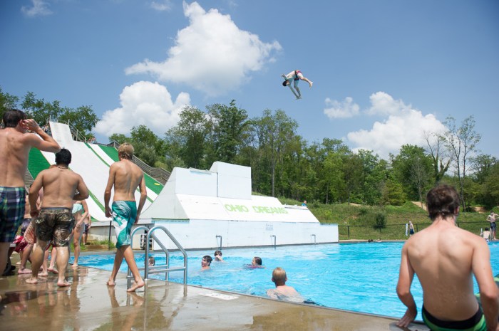 slipnfly ohio dreams