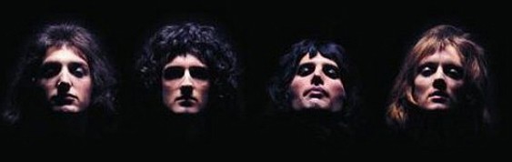 queen bohemian rhapsody