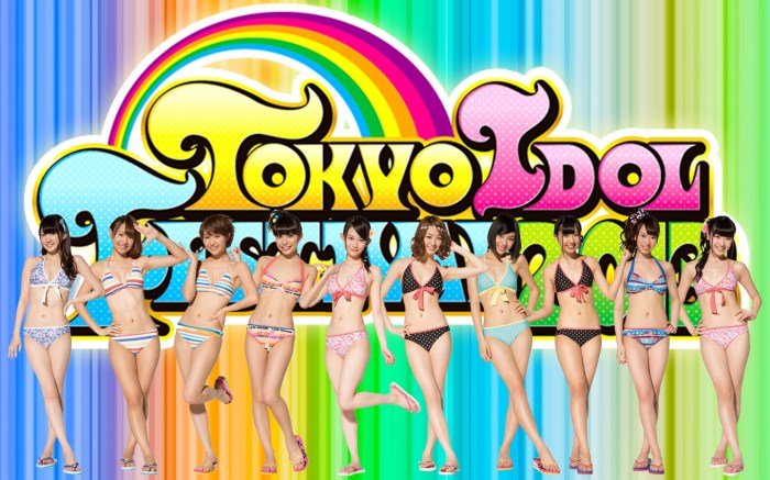 tokyo-idol-models