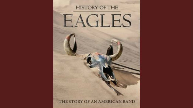 History of the Eagles documentary