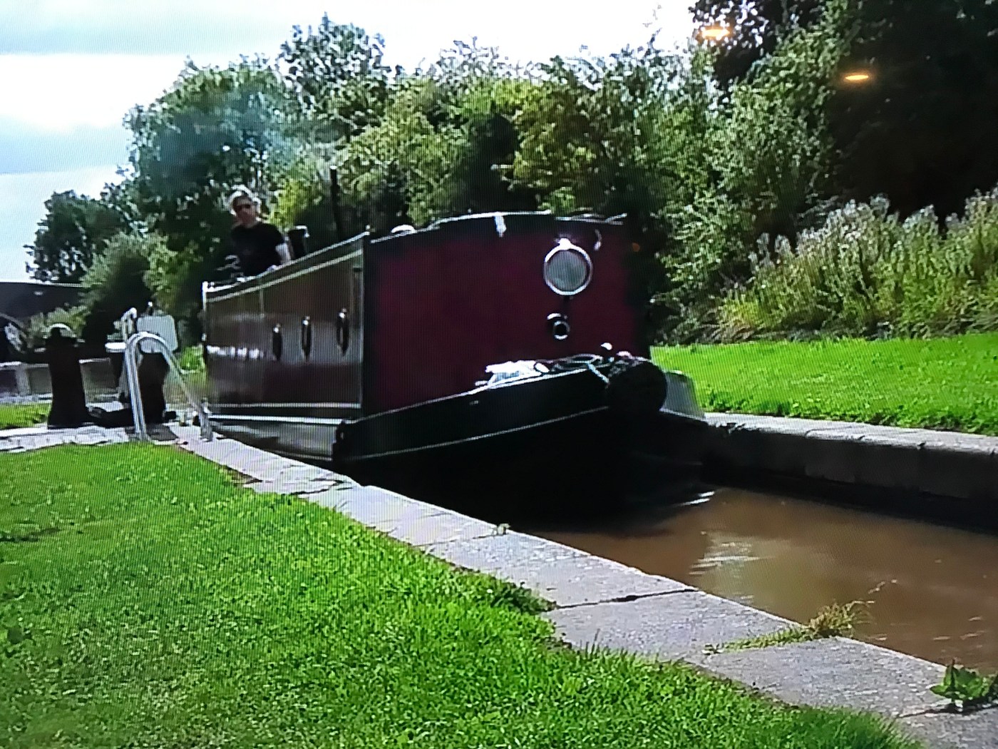 Fascinating TV Series Travels By Narrowboat How A Change Of Life Led Fascinating TV Series Travels By Narrowboat How A Change Of Life Led