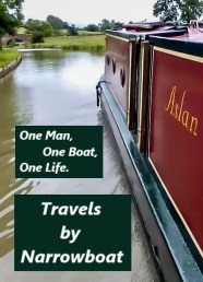 Travels By Narrowboat TV Series Johnrieber