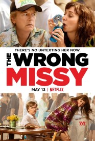  The Wrong Missy Raucous Raunchy Star Making Performance By Lauren 