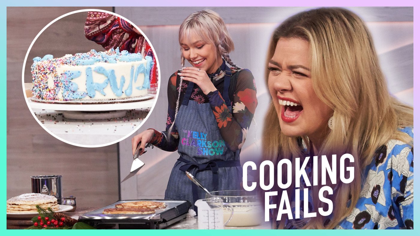 Kelly Clarkson Sings Elvis! “Heartbreak Hotel!” My “Songs For Sunday