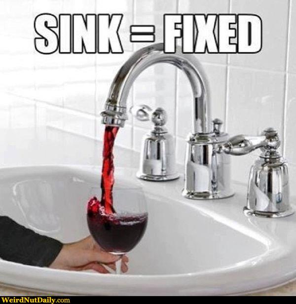 funny wine pictures