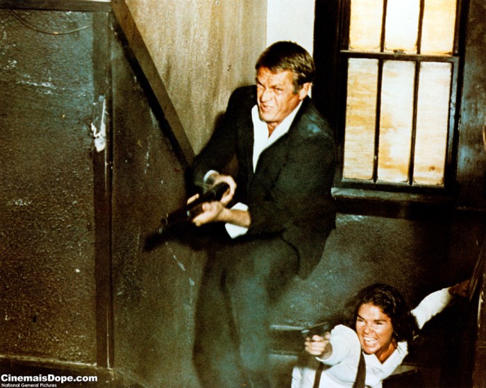 best action films of all time