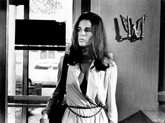 sex symbol ali macgraw