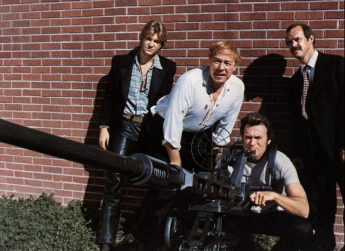 obscure action movies