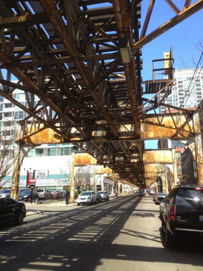 Chicago’s Incredible River Walk! Here’s A Tour At All Hours! – johnrieber