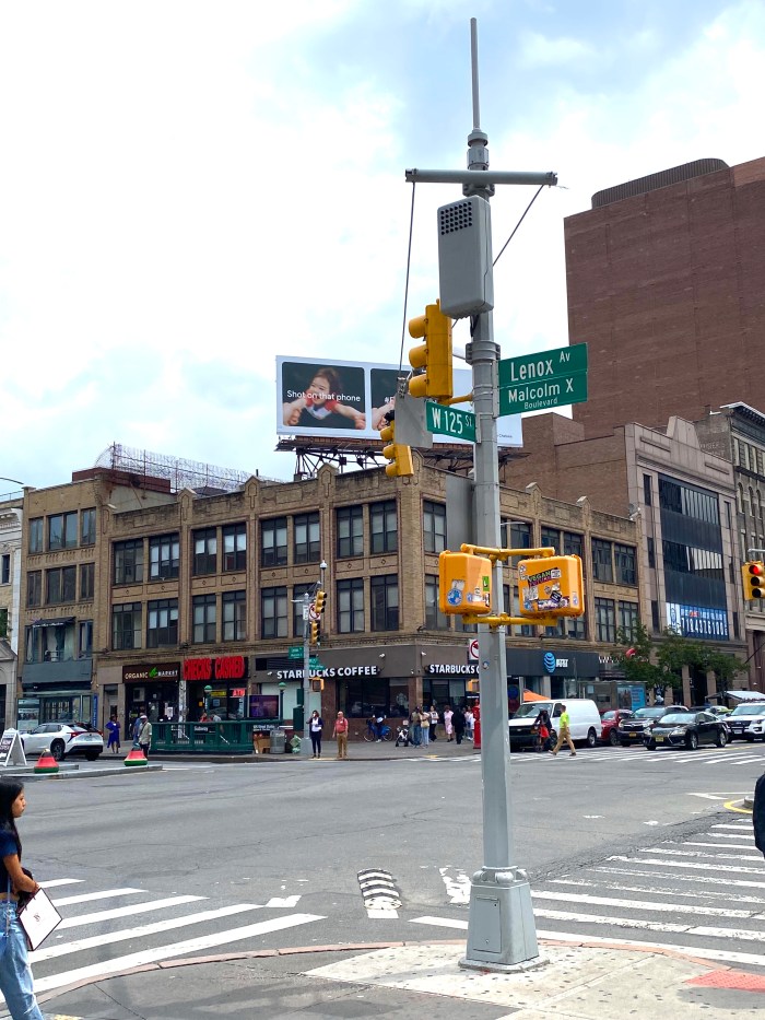 Harlem’s Legendary Home Of Chopped Cheese! Here Is My Taste Test ...